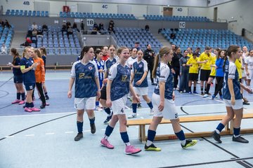 Bild 90 - wBJ Power Girls Cup Suederelbe